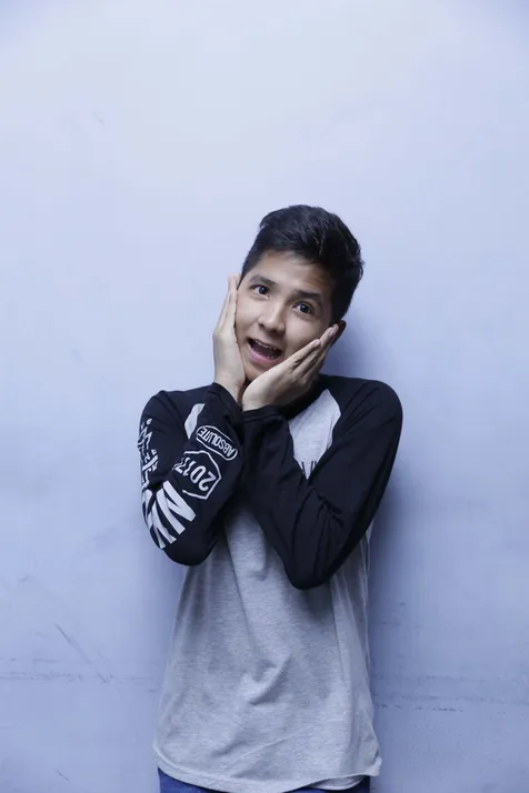 Keluarkan Single 'Jambret Cinta'