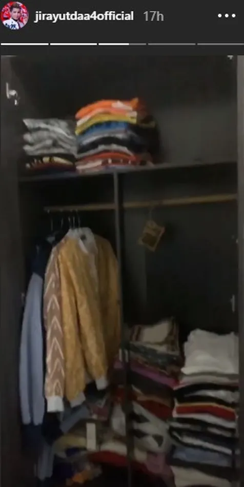 Sebagian Sudah Dibawa Pulang