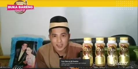 Perbedaan Thailand dan Indonesia
