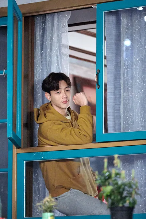 Ji Soo