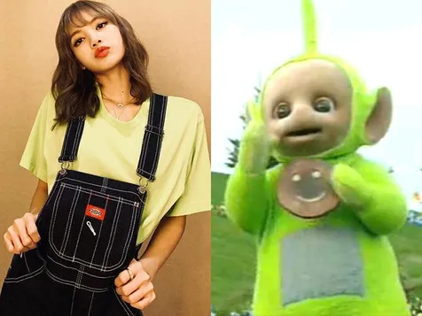 Mirip Dipsy