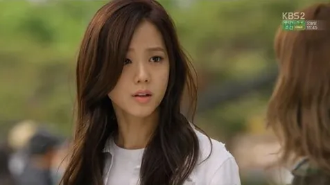 Main Drama