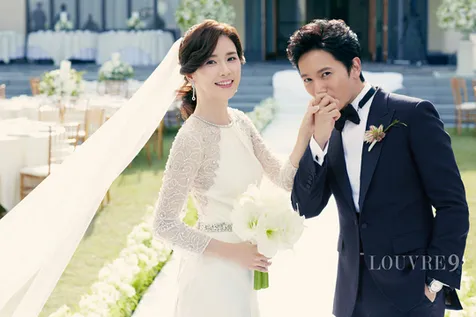 Berubah Setelah Bertemu Lee Bo Young