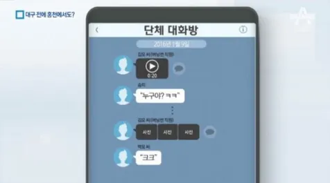 Grup Chat