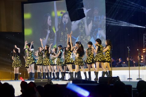 © Official JKT48