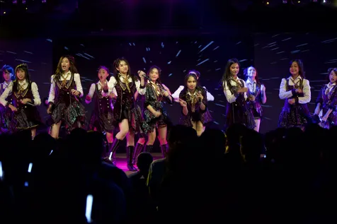 Banyak Setlist Lagu Lawas