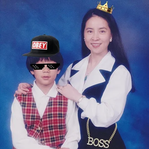Bersikap Kasar pada Istri