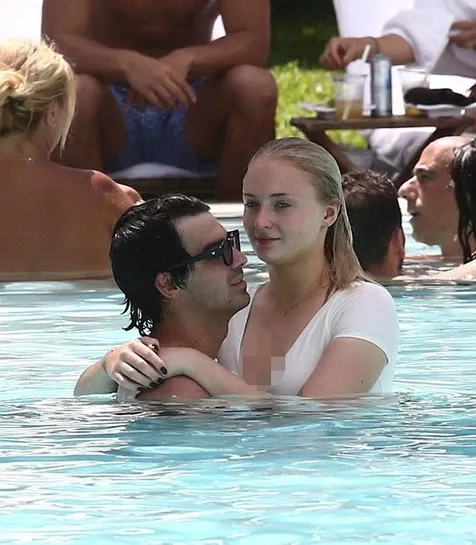 Ulang Tahun Joe Jonas