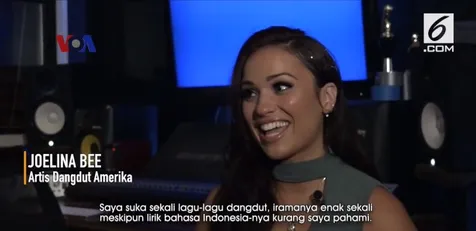 Alasan Suka Musik Dangdut