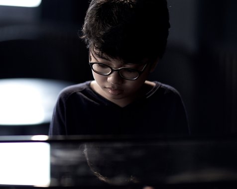 Dira Sugandi mengenal Joey Alexander lebih dari sekedar musik yang mereka bawakan © joeyalexandermusic.com