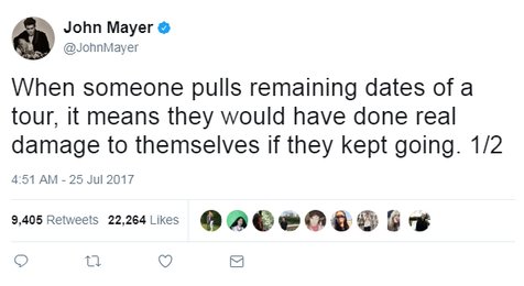 © twitter.com/JohnMayer