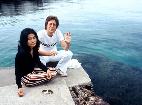 John Lennon