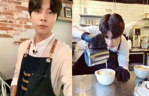 Pesona Ganteng Johnny & Jaehyun