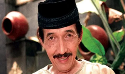 Tekankan Kepada Cucunya Berbuat Baik