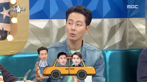 Perbedaan Jo In Sung dan D.O.