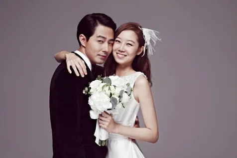 Jo In Sung