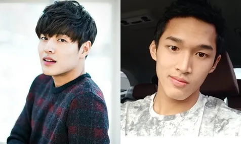 Kang Ha Neul