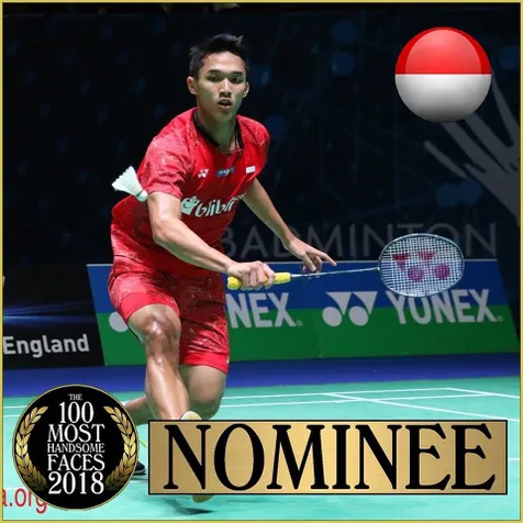 Nominasi TC Candler