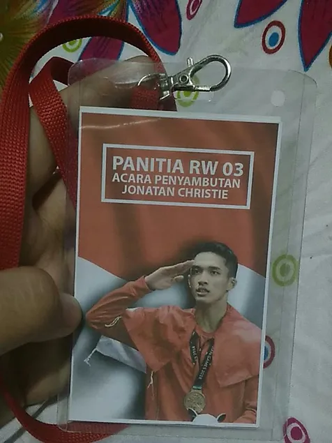 Dibentuk Panitia