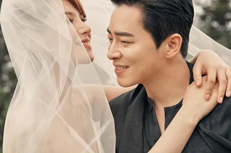 Jo Jung Suk