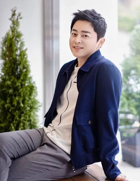 Jo Jung Suk