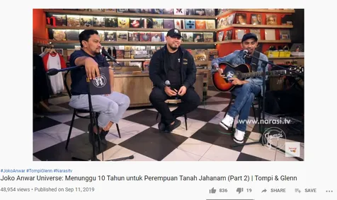 Beri Peluang Pemain Baru