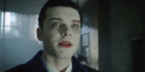 Cameron Monaghan (GOTHAM)