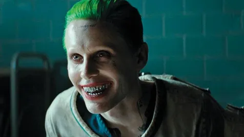 Jared Leto (SUICIDE SQUAD)
