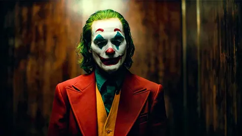 Joaquin Phoenix (JOKER)