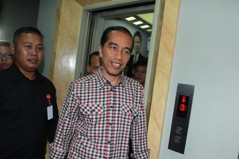 Jokowi/@Foto: KapanLagi.com®