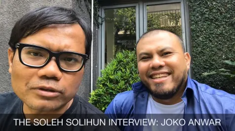 Tinggal di Kompleks Sineas