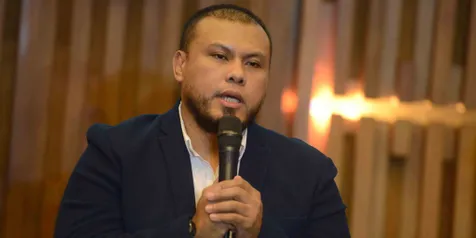 Ide yang Mengkristal