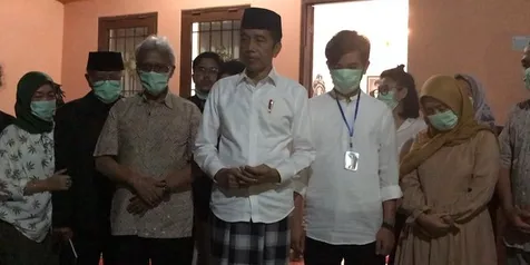 Sudah 4 Tahun Sakit Kanker