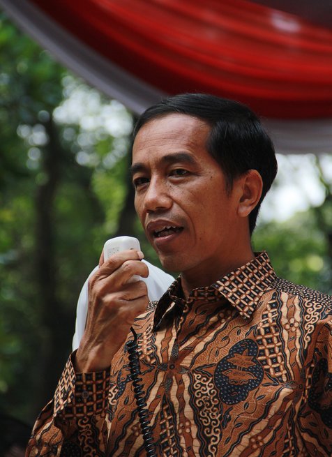 Jokowi/@Foto: KapanLagi.com®