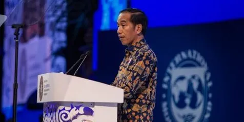 Persiapan Pemindahan Ibukota