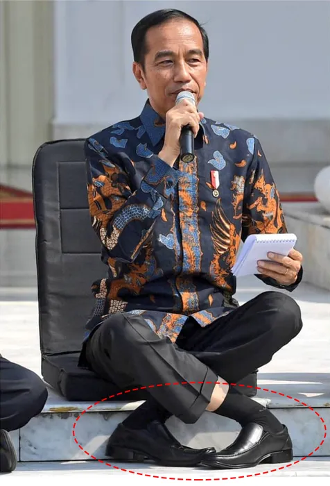 Ditantang Netizen