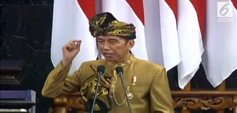 Pembangunan Harus Merata di Seluruh Indonesia