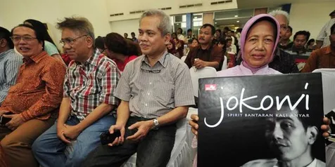 Perilisan Buku