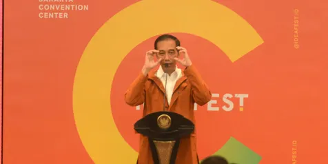 Kagum Dengan Millenial