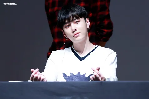 Yoon Junhyung eks HIGHLIGHT