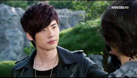 Han Tae Sun (Secret Garden)