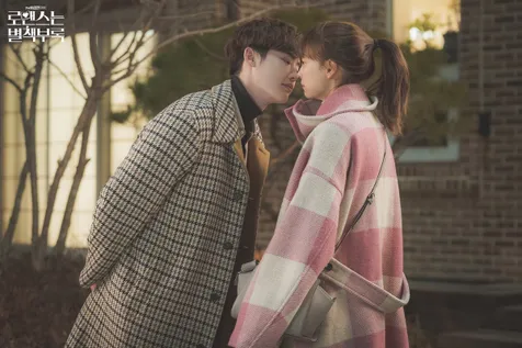 Rating Episode 9 dan 10