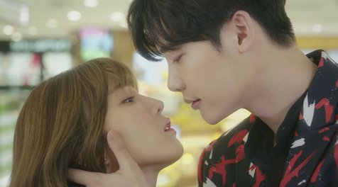 Sinopsis Web Drama Seven First Kisses Episode 7