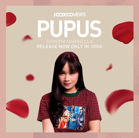 JOOX-JOOX Covers (credit: @JOOX)