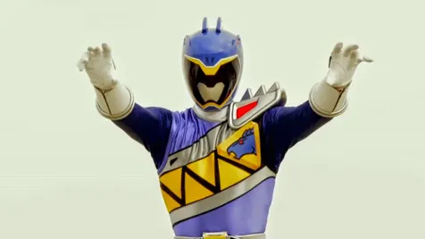 Hal Menarik Jadi Power Ranger