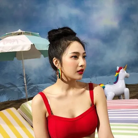 Foto yang Diunggah Joy