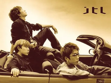 JTL - My Lecon