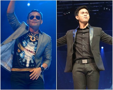 Judika dan Cakra bakal jadi penyanyi dangdut yang ngerock! ©Budy Santoso/KapanLagi.com®