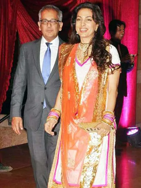 Juhi Chawla