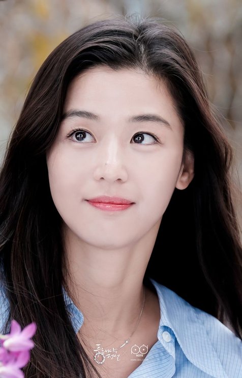 Legend Of The Blue Sea Tamat Jun Ji Hyun Sapa Para Fans Kapanlagi Com